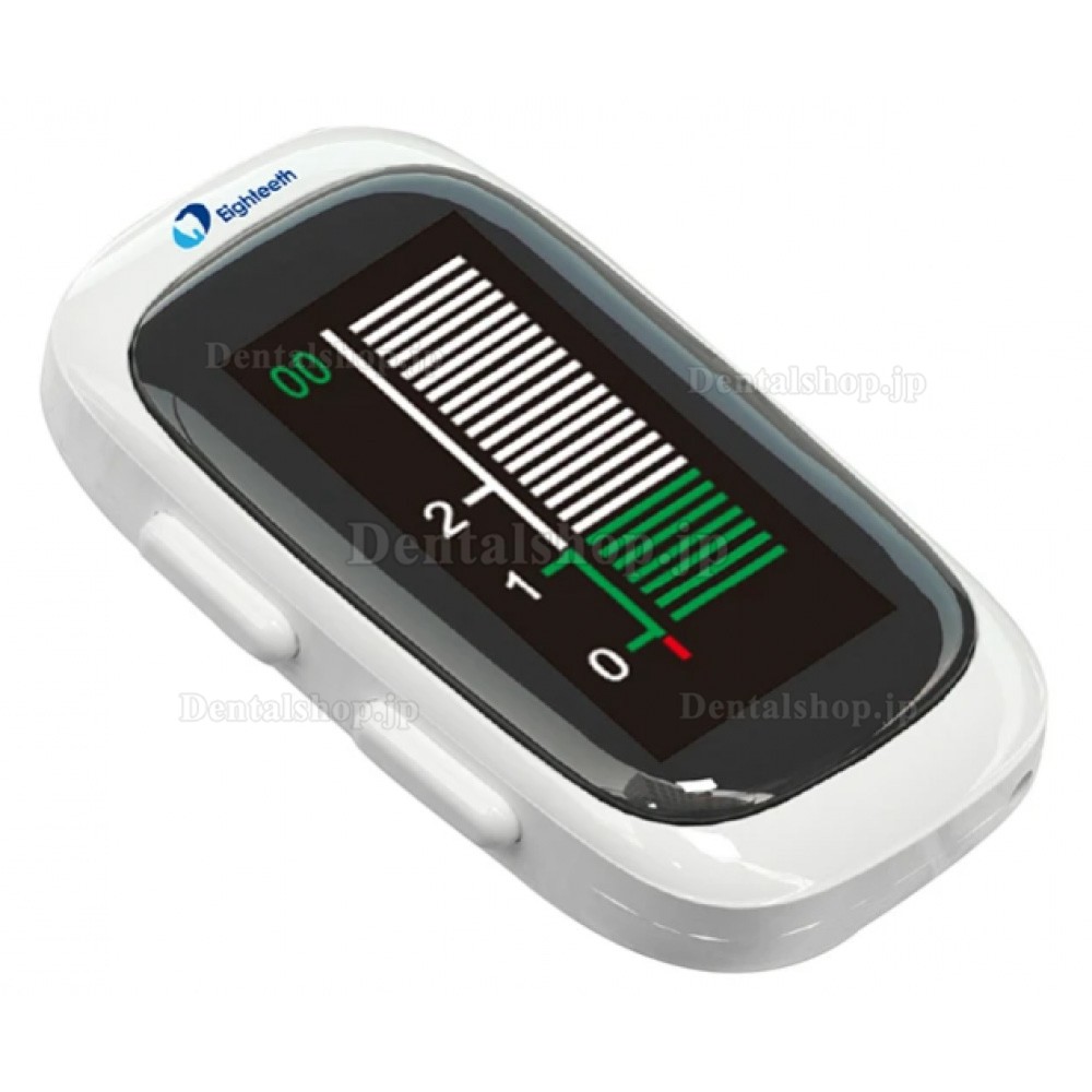 Eighteeth Airpex 歯科用根管長測定器 ワイヤレス充電付き